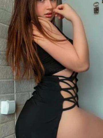 Индивидуалка Ольга Фотография 2